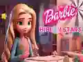 Mäng Barbie Peidetud Täht Internetis