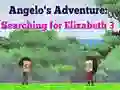 Mäng Angelose seiklus: Otsin Elizabethit 3 Internetis