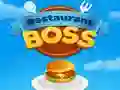 Mäng Restorani Boss Internetis