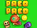 Mäng Paco Paco Internetis