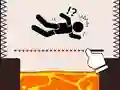 Mäng Joonista 2, et päästa Stickman Internetis