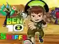 MĂ€ng Ben 10 5 Erinevused Internetis MĂ€ng Ben 10 5 Erinevused Internetis