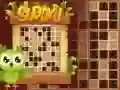 Mäng Sudoku 4 ühes Internetis Mäng Sudoku 4 ühes Internetis