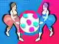 MÀng Twerk VÔistlus 3D Internetis MÀng Twerk VÔistlus 3D Internetis
