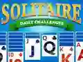 Mäng Igapäevane Solitaire Väljakutse Internetis Mäng Igapäevane Solitaire Väljakutse Internetis