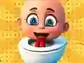 MĂ€ng Skibidi WC.io Internetis MĂ€ng Skibidi WC.io Internetis