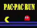 Mäng PAC-PAC JOOKS Internetis