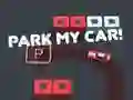 Mäng Parki mu auto! Internetis