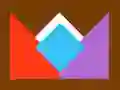 Mäng Puit Tangram Puslede Internetis