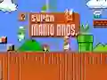 MĂ€ng Super Mario Bros. Internetis MĂ€ng Super Mario Bros. Internetis