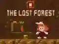 Mäng Kadunud Mets Internetis