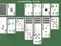 Mäng Klondike Solitaire Pööra Üks Internetis