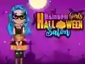 Mäng Vikerkaare Tüdrukute Halloween Salong Internetis Mäng Vikerkaare Tüdrukute Halloween Salong Internetis
