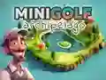 Mäng Minigolfi Arhipelaag Internetis