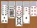Mäng Sääsk Solitaire Pro Internetis Mäng Sääsk Solitaire Pro Internetis