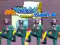 Mäng Liitu Skibidi Clash 3D-ga Internetis