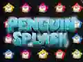 Mäng Pingviin Splash Internetis