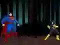 Mäng Superman Kangelane Internetis