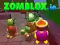MĂ€ng Zomblox.io Internetis MĂ€ng Zomblox.io Internetis