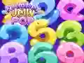 MĂ€ng Number Jelly Pop Internetis MĂ€ng Number Jelly Pop Internetis