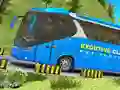 Mäng Bussisimulaator: Linnabussi sim Internetis