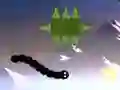 Mäng Worms: Madude Jooks Internetis