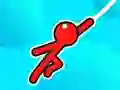 Mäng Stickman Konks Kiik Internetis