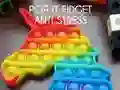 Mäng Pop It Fidget: Antistress Internetis