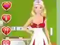 Mäng Barbie Õde Internetis