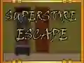 Mäng Superepoode Põgenemine Internetis