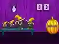 Mäng Halloween Poisi Päästmine Internetis Mäng Halloween Poisi Päästmine Internetis