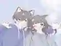 Mäng Armastus Anime Paar Internetis