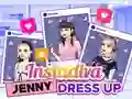 MĂ€ng Instadiva Jenny: Riietu Internetis MĂ€ng Instadiva Jenny: Riietu Internetis