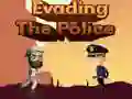 Mäng Politseist kõrvale hiilimine Internetis