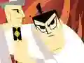 MĂ€ng Samurai Jack: Samurai Kood Internetis MĂ€ng Samurai Jack: Samurai Kood Internetis