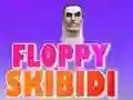 Mäng Flopppy Skibidi Internetis
