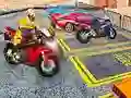 MÀng Raskete Motoste ParkimismÀng 3D Internetis MÀng Raskete Motoste ParkimismÀng 3D Internetis