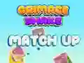Mäng Gramice Shake Match Up Internetis