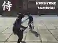 Mäng Kurofune Samurai Internetis