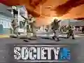 Mäng Ühiskond FPS Internetis