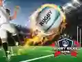 Mäng Rugby Löögi Mäng Internetis