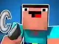 Mäng Noob Trolls Pro Internetis