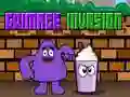 Mäng Grimace'i sissetung Internetis