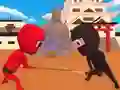 MĂ€ng Stickman Ninja: Shinobi Tee Internetis MĂ€ng Stickman Ninja: Shinobi Tee Internetis
