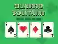 Mäng Klassikaline Solitaire: Aeg ja Skoor Internetis