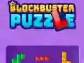 Mäng Blockbuster Pusle Internetis