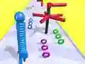 MĂ€ng Pika Kaela Jooks 3D Internetis MĂ€ng Pika Kaela Jooks 3D Internetis