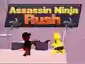 Mäng Täideviija Ninja Kiirus Internetis