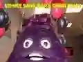 Mäng Peidetud Skibidi WC Grimace Shake Internetis