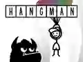 Mäng Hangman Internetis